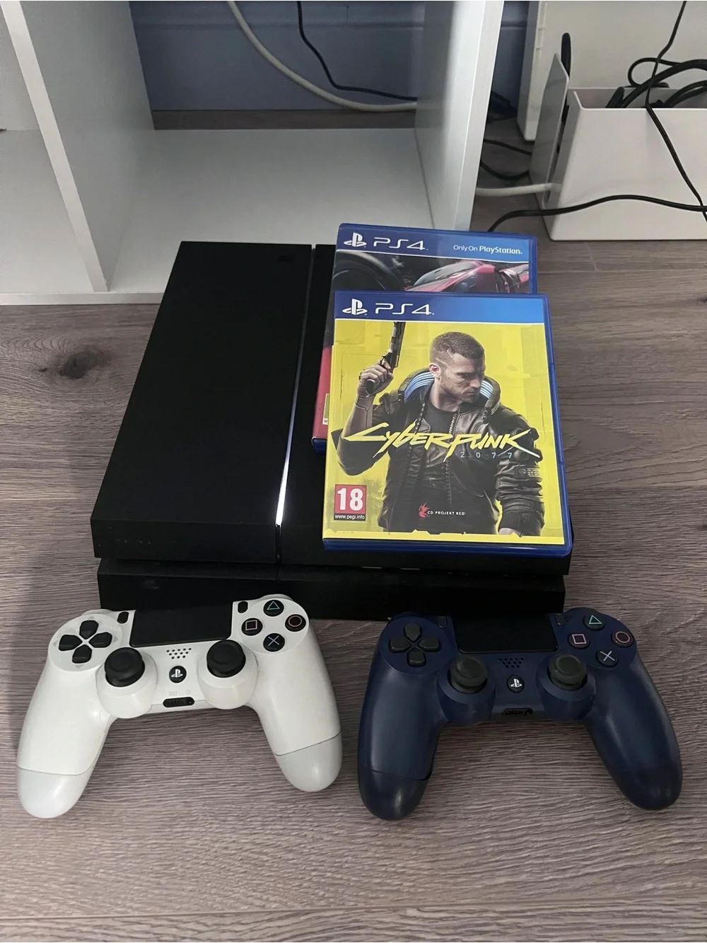 PS4
